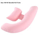 55" Full Body Pregnancy Pillow