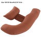 55" Full Body Pregnancy Pillow