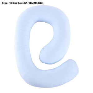 55" Full Body Pregnancy Pillow