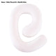 55" Full Body Pregnancy Pillow