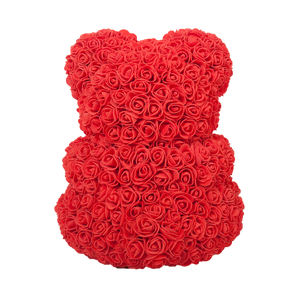 Valentine's Day Special - Rose bear