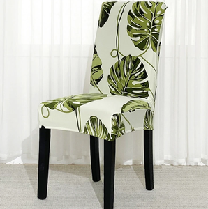 🔥Special Offer - Buy 6 Free Shipping - Makelifeasy™ Decorative Chair Covers
