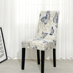 🔥Special Offer - Buy 6 Free Shipping - Makelifeasy™ Decorative Chair Covers