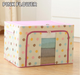 Oxford Steel Frame Storage Box