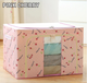 Oxford Steel Frame Storage Box