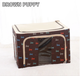 Oxford Steel Frame Storage Box