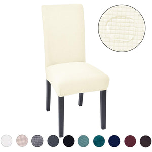🔥Special Offer - Buy 6 Free Shipping - Makelifeasy™ Decorative Chair Covers