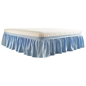 Wrap Around Bed Skirts