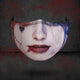 HALLOWEEN FABRIC FACE COVER