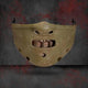 HALLOWEEN FABRIC FACE COVER
