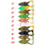 (🎁HOT SALE-50% OFF) Double Propeller Frog Soft Bait