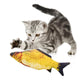 REALISTIC LOOKING CAT FISH TOY