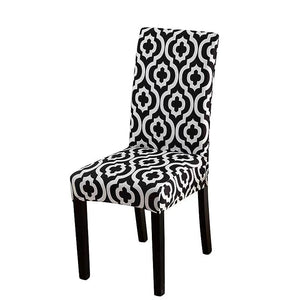 🔥Special Offer - Buy 6 Free Shipping - Makelifeasy™ Decorative Chair Covers