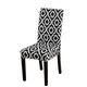 🔥Special Offer - Buy 6 Free Shipping - Makelifeasy™ Decorative Chair Covers