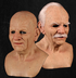 The ELDER MASK(Halloween Pre-Sale - 50% OFF🎃)