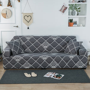 🔥Hot Sale - $10 Off & Buy 2 Free Shipping - Makelifeasy™ Decorative Sofa Cover