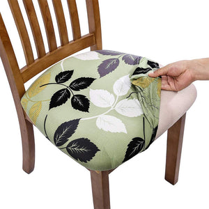 🔥Special Offer - 20% off - Makelifeasy™ Dining Chair Seat Covers