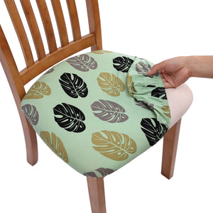 🔥Special Offer - 20% off - Makelifeasy™ Dining Chair Seat Covers