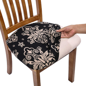 🔥Special Offer - 20% off - Makelifeasy™ Dining Chair Seat Covers