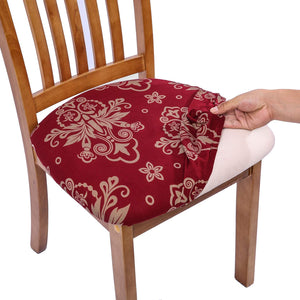 🔥Special Offer - 20% off - Makelifeasy™ Dining Chair Seat Covers