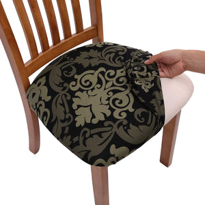 🔥Special Offer - 20% off - Makelifeasy™ Dining Chair Seat Covers