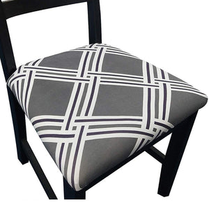 🔥Special Offer - 20% off - Makelifeasy™ Dining Chair Seat Covers