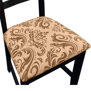 🔥Special Offer - 20% off - Makelifeasy™ Dining Chair Seat Covers