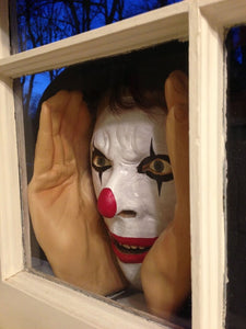 Scary Peeper Creeper