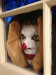 Scary Peeper Creeper