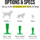 Dog Brushing Stick: The Revolutionary Way to Clean Your Dog’s Teeth (Vet Recommended)