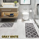 (🎁Mother's Day Hot Sale-50% OFF) Kitchen Printed Non-Slip Carpet
