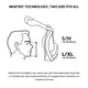 Full Face Snorkel Mask