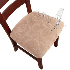 🔥Hot Sale-50% Off - 100% Waterproof Chair Seat Cover