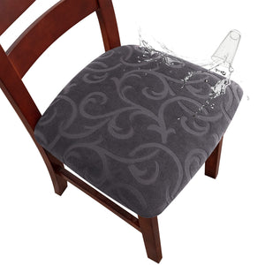 🔥Hot Sale-50% Off - 100% Waterproof Chair Seat Cover