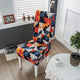 🔥Special Offer - Buy 6 Free Shipping - Makelifeasy™ Decorative Chair Covers
