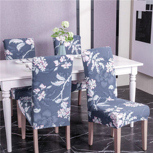 🔥Special Offer - Buy 6 Free Shipping - Makelifeasy™ Decorative Chair Covers