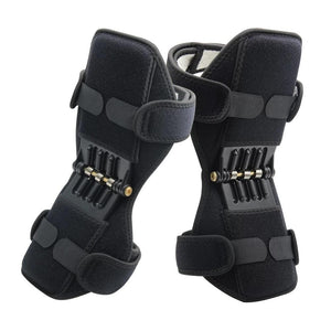 Power Knee Stabilizer Pads(One Pair)