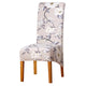 Large Size Dining Chair Covers