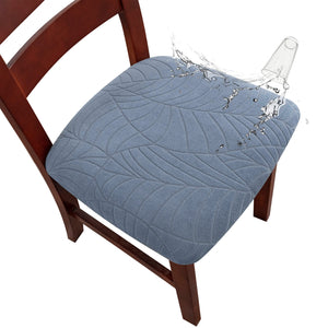 🔥Hot Sale-50% Off - 100% Waterproof Chair Seat Cover