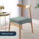 Dining Chair Seat Covers