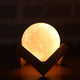 3D Mystical Moon Lamp(50% Off)