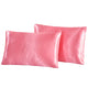 Full Size Silk Pillow Shamsil