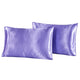 Full Size Silk Pillow Shamsil
