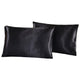 Full Size Silk Pillow Shamsil
