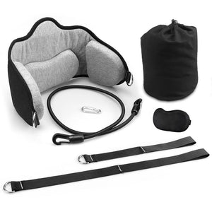 Neck Hammock for Neck Pain Relief and Physical Therapy (50% OFF)