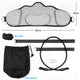 Neck Hammock for Neck Pain Relief and Physical Therapy (50% OFF)