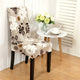 🔥Special Offer - Buy 6 Free Shipping - Makelifeasy™ Decorative Chair Covers