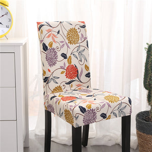 🔥Special Offer - Buy 6 Free Shipping - Makelifeasy™ Decorative Chair Covers