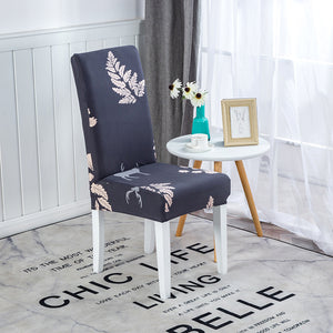 🔥Special Offer - Buy 6 Free Shipping - Makelifeasy™ Decorative Chair Covers