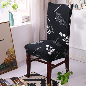 🔥Special Offer - Buy 6 Free Shipping - Makelifeasy™ Decorative Chair Covers